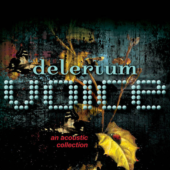 Delerium - Voice: An Acoustic Collection (CD)