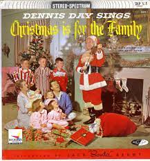 Jack Benny - Christmas is for the Family
