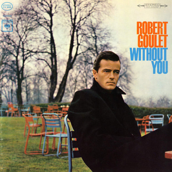 Robert Goulet - Without You