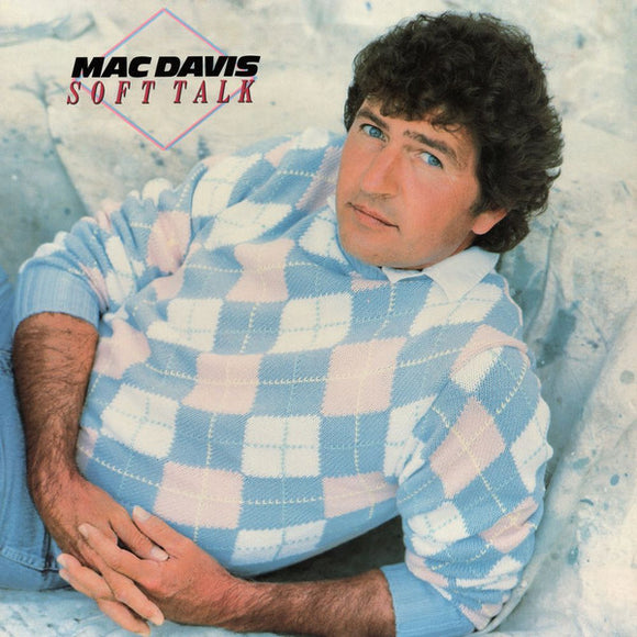 Mac Davis - Soft Talk