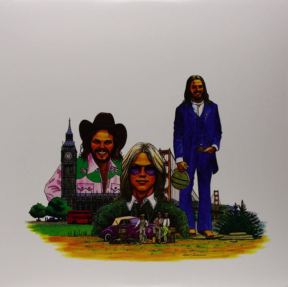 America - History/America's Greatest Hits