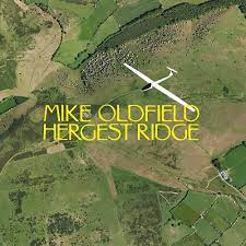 Mike Oldfield - Hergest Ridge (Back To Black Series)