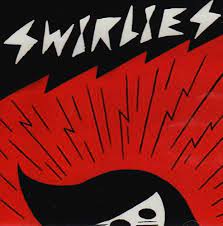 Swirlies - Cats of the Wild, Vol. 2 (CD)