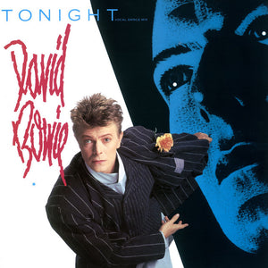 David Bowie - Tonight