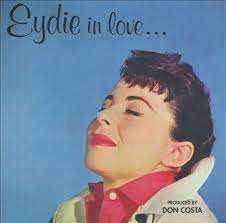 Eydie Gorme - Eydie In Love