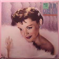Judy Garland - The Best of Judy Garland