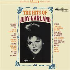 Judy Garland - The Hits of Judy Garland