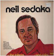Neil Sedaka - The Tokens and Coins