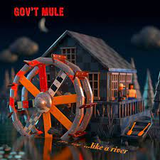 Gov't Mule - Peace Like A River (Deluxe Edition) (CD)