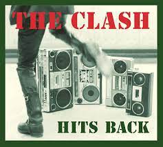 The Clash - Hits Back (CD)