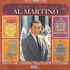Al Martino - Christmas