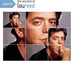 Lou Reed - Playlist: The Very Best Of Lou Reed (CD)
