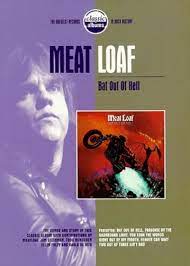 Meat Loaf - Bat Out Of Hell (DVD)