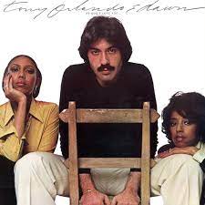 Tony Orlando and Dawn - He Don't Love You...