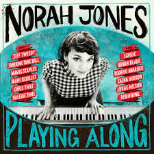 Norah Jones - Playing Along
