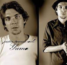 Justin Townes Earle - Yuma