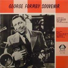 George Formby - Souvenir