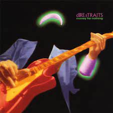 Dire Straits - Money For Nothing (Single)