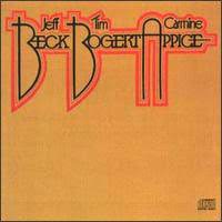 Beck, Bogert & Appice - Beck, Bogert, & Appice Live