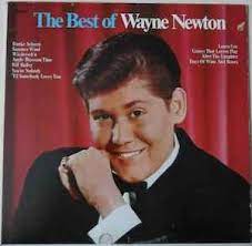 Wayne Newton - The Best of Wayne Newton