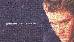 Elvis Presley - Artist Of The Century (CD Set)