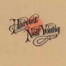 Neil Young - Harvest