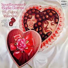 Steve Lawrence & Eydie Gorme - My Funny Valentine