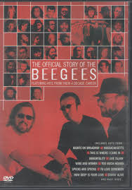 Bee Gees - This Is Where I Came In (The Official Story of the Bee Gees) (DVD)
