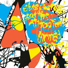 Elvis Costello and the Attractions - Armed Forces (CD)