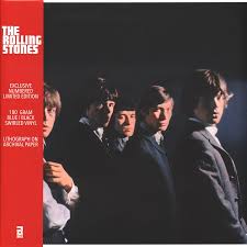 The Rolling Stones - The Rolling Stones (Record Store Day Colour Vinyl)