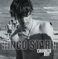 Ringo Starr - Crooked Boy (12