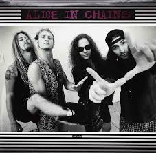 Alice in Chains - Live in Oakland, CA October 8th, 1992