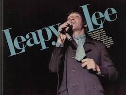 Leapy Lee - Leapy Lee
