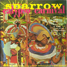 Sparrow (Mighty) - Calypso Carnival