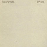 Brian Eno - Music 4 Films
