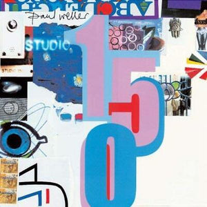 Paul Weller - Studio 150 (CD)