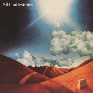 SRC - Milestones