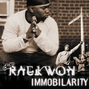 Raekwon - Immobilarity