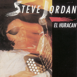 Steve Jordan - El Huracan