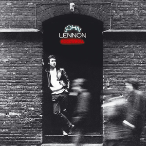 John Lennon - Rock 'N' Roll