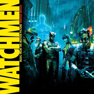 Various Artists - Watchmen