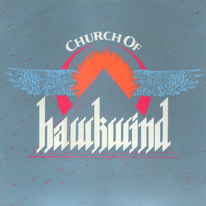 Hawkwind - Church of Hawkwind