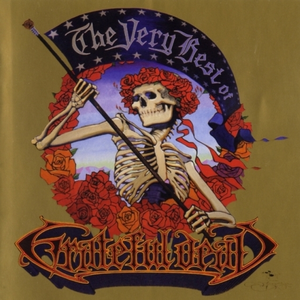 Grateful Dead - The Very Best of