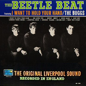 The Buggs - The Beetle Beat
