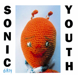 Sonic Youth - Dirty