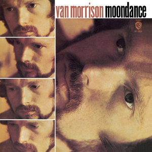 Van Morrison - Moondance