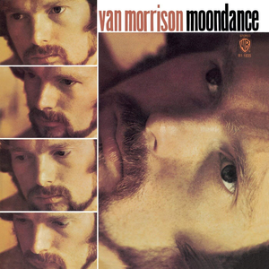Van Morrison - Moondance (new)