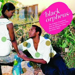 Various Artists - Black Orpheus