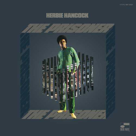 Herbie Hancock - The Prisoner