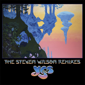 Yes - The Steven WIlson Remixes